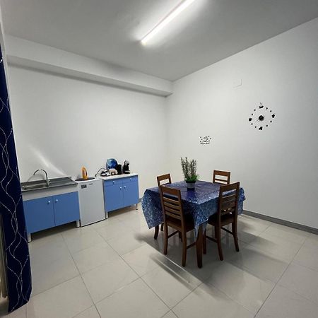 B&B Andromeda Palmi Buitenkant foto